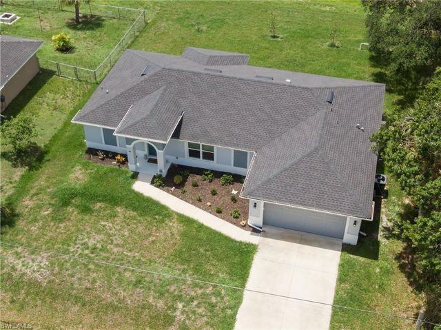 3397 Zoratoa AVE, North Port, FL 34286