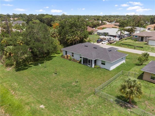 3397 Zoratoa AVE, North Port, FL 34286