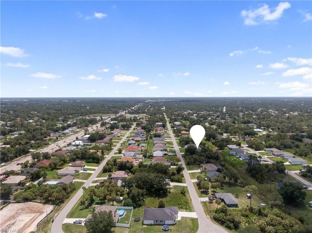 3397 Zoratoa AVE, North Port, FL 34286