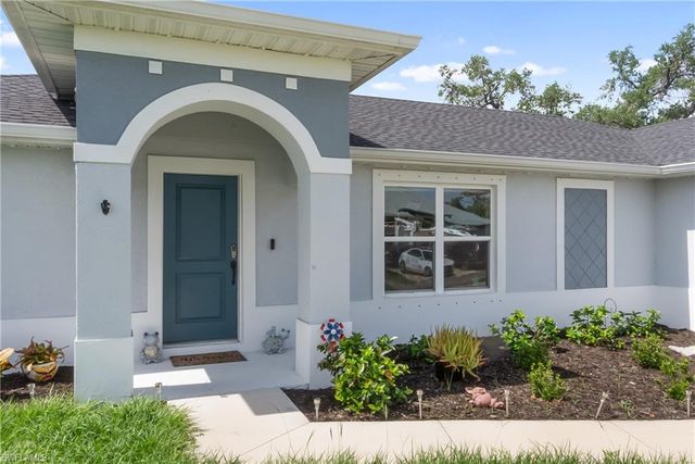 3397 Zoratoa AVE, North Port, FL 34286