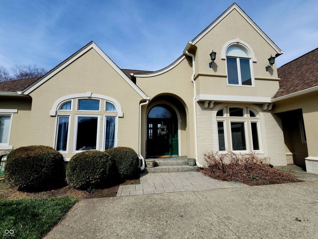 10926 Hamilton Pass, Fishers, IN 46037