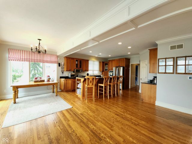 10926 Hamilton Pass, Fishers, IN 46037