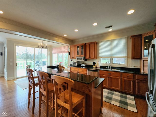 10926 Hamilton Pass, Fishers, IN 46037