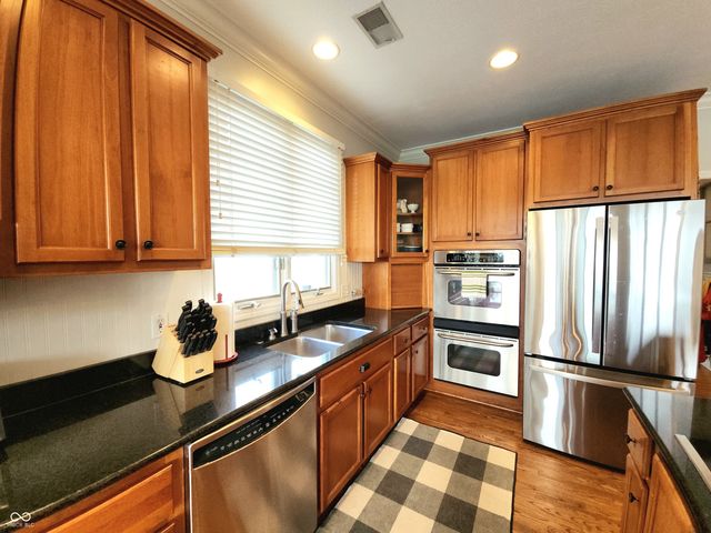 10926 Hamilton Pass, Fishers, IN 46037