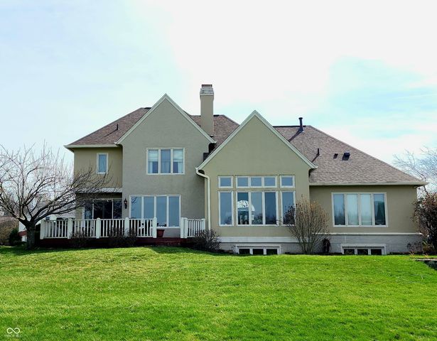 10926 Hamilton Pass, Fishers, IN 46037