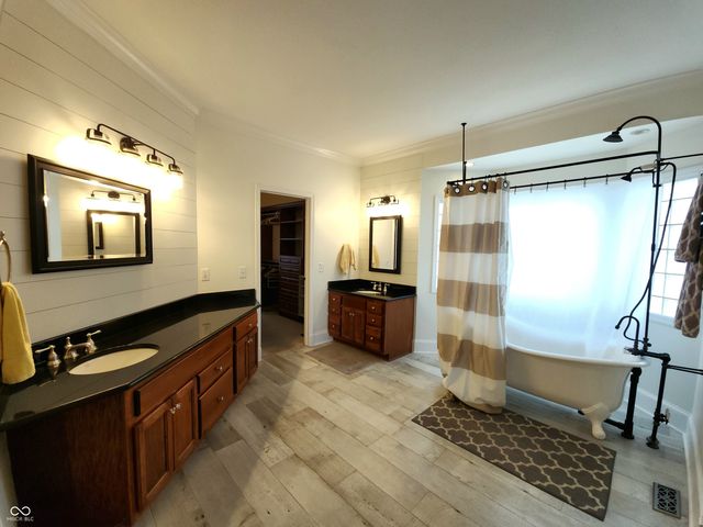 10926 Hamilton Pass, Fishers, IN 46037