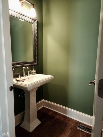 10926 Hamilton Pass, Fishers, IN 46037