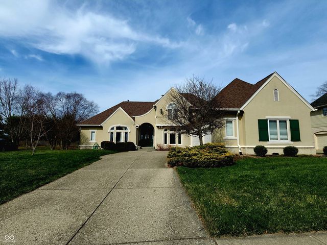 10926 Hamilton Pass, Fishers, IN 46037