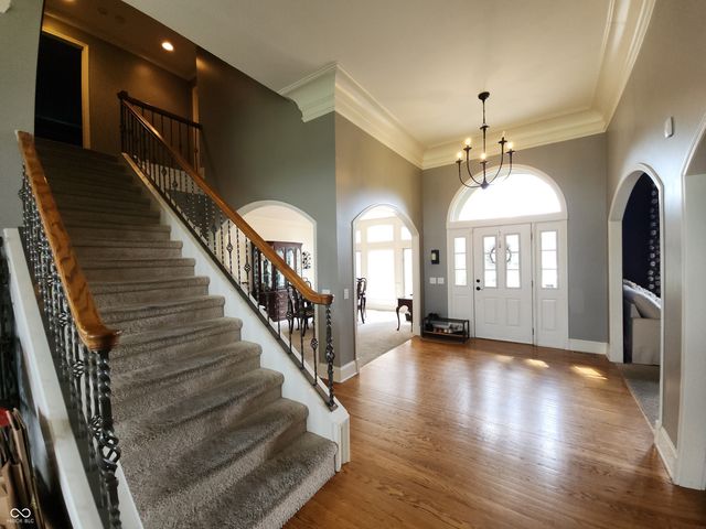 10926 Hamilton Pass, Fishers, IN 46037