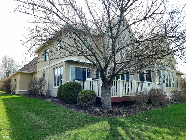 10926 Hamilton Pass, Fishers, IN 46037