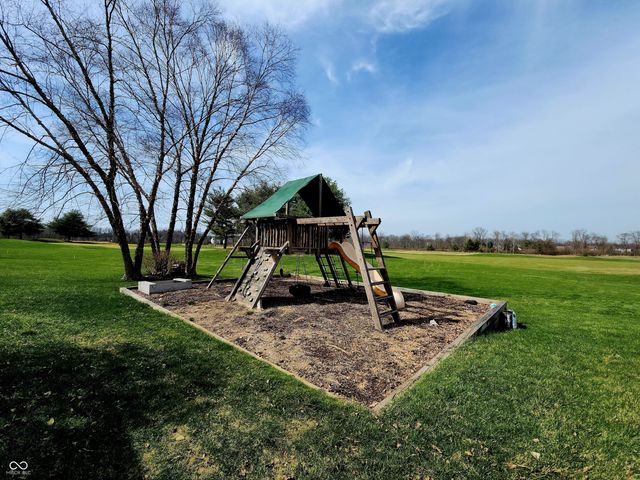 10926 Hamilton Pass, Fishers, IN 46037