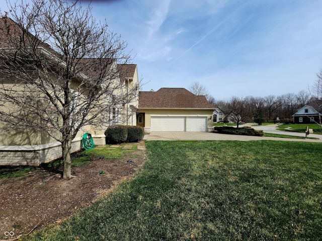 10926 Hamilton Pass, Fishers, IN 46037