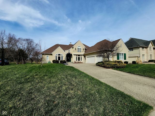 10926 Hamilton Pass, Fishers, IN 46037