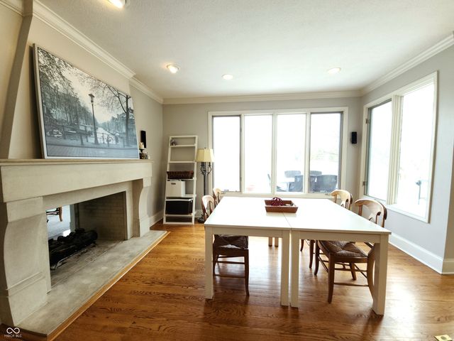 10926 Hamilton Pass, Fishers, IN 46037