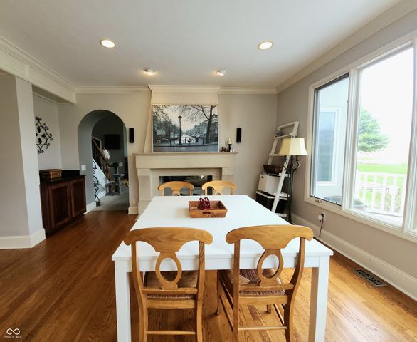 10926 Hamilton Pass, Fishers, IN 46037