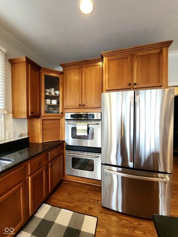 10926 Hamilton Pass, Fishers, IN 46037