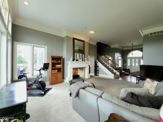 10926 Hamilton Pass, Fishers, IN 46037