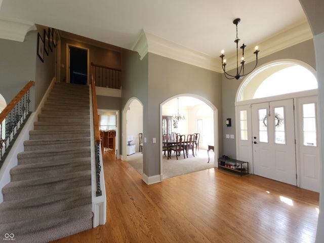 10926 Hamilton Pass, Fishers, IN 46037