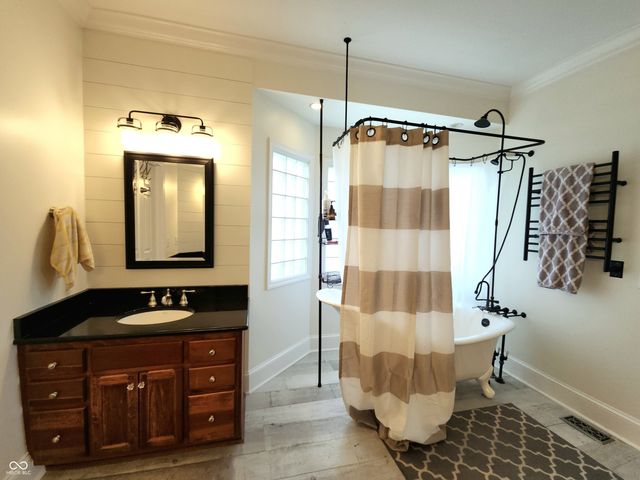 10926 Hamilton Pass, Fishers, IN 46037