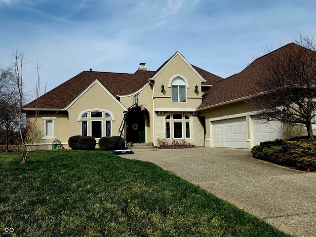 10926 Hamilton Pass, Fishers, IN 46037