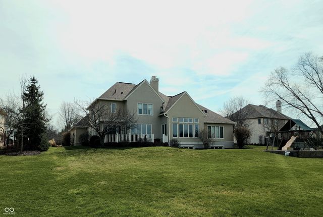 10926 Hamilton Pass, Fishers, IN 46037
