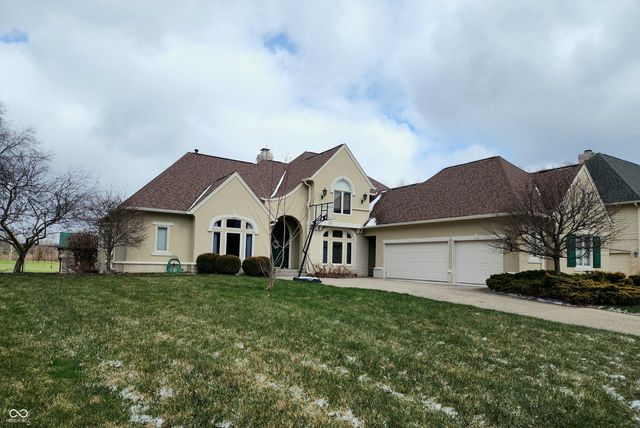 10926 Hamilton Pass, Fishers, IN 46037