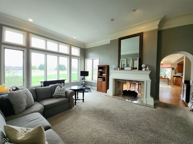 10926 Hamilton Pass, Fishers, IN 46037