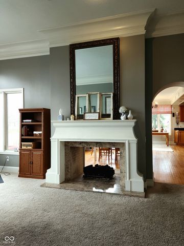 10926 Hamilton Pass, Fishers, IN 46037