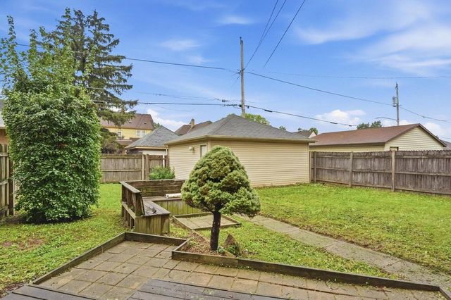 4169 N 14th STREET, Milwaukee, WI 53209