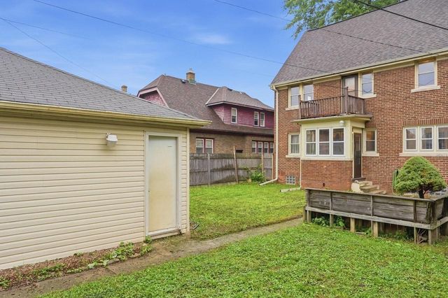 4169 N 14th STREET, Milwaukee, WI 53209