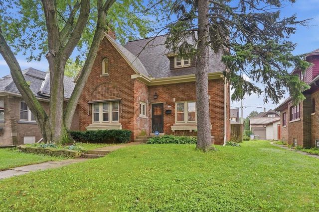 4169 N 14th STREET, Milwaukee, WI 53209