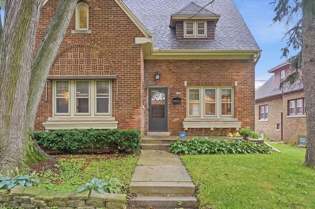 4169 N 14th STREET, Milwaukee, WI 53209