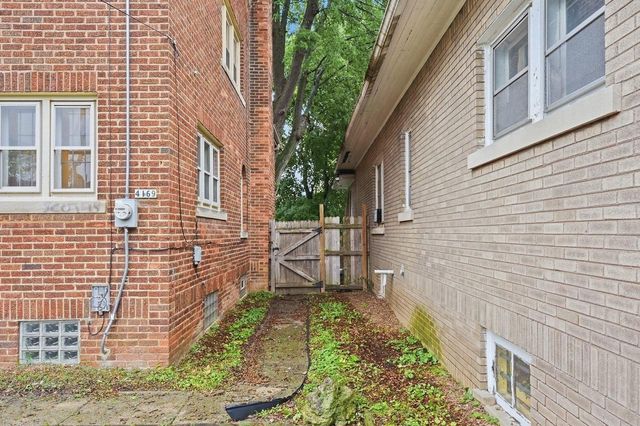 4169 N 14th STREET, Milwaukee, WI 53209