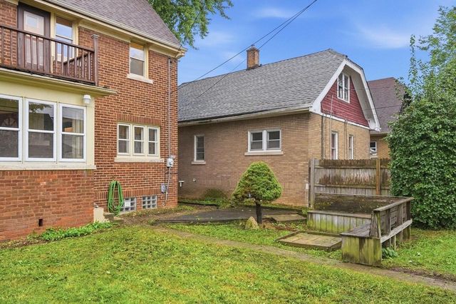 4169 N 14th STREET, Milwaukee, WI 53209