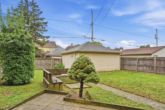 4169 N 14th STREET, Milwaukee, WI 53209