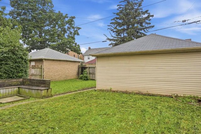 4169 N 14th STREET, Milwaukee, WI 53209