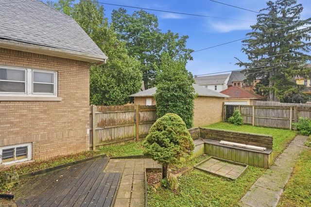 4169 N 14th STREET, Milwaukee, WI 53209