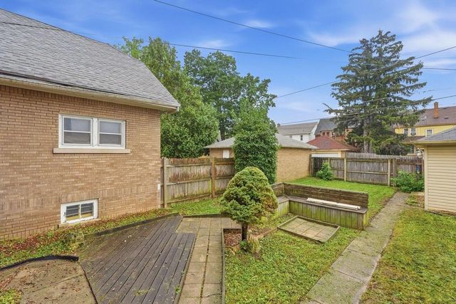 4169 N 14th STREET, Milwaukee, WI 53209