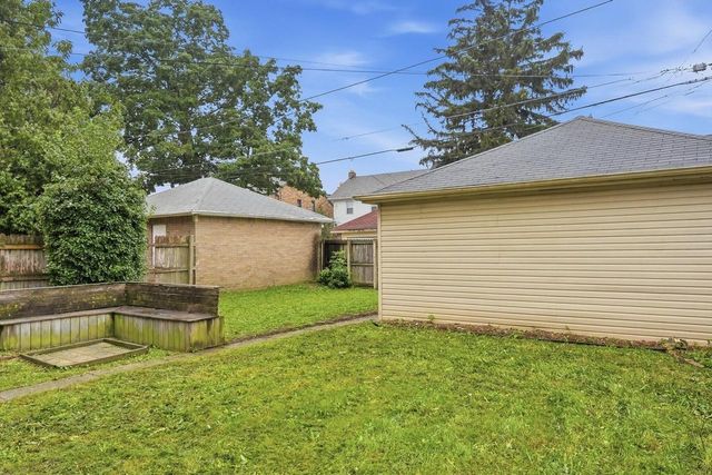 4169 N 14th STREET, Milwaukee, WI 53209