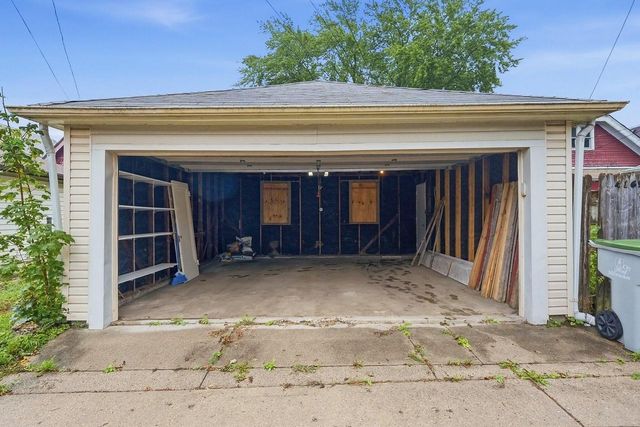 4169 N 14th STREET, Milwaukee, WI 53209