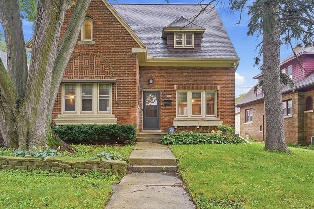 4169 N 14th STREET, Milwaukee, WI 53209