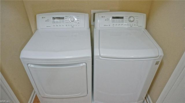 800 Skelton WAY, Newport News, VA 23608