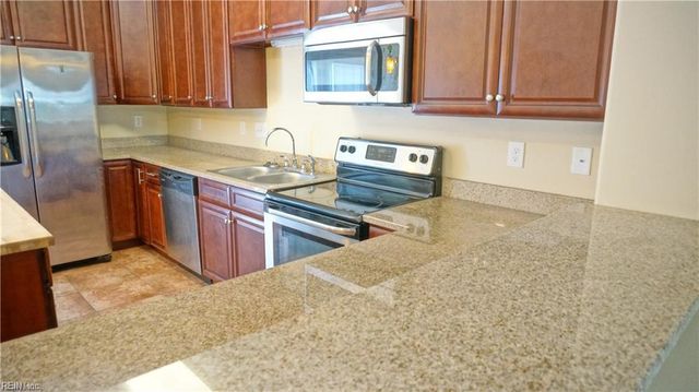 800 Skelton WAY, Newport News, VA 23608