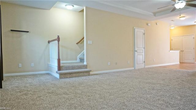 800 Skelton WAY, Newport News, VA 23608