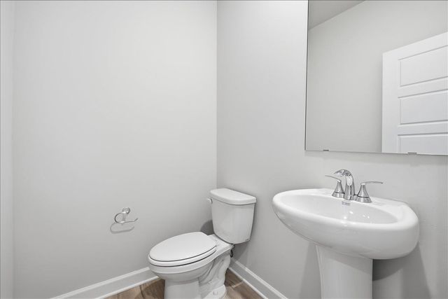 1521 Switchback Circle, Moore, SC 29369