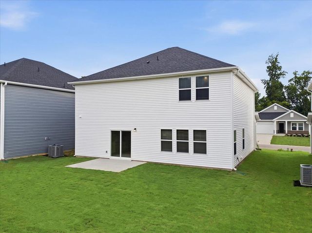 1521 Switchback Circle, Moore, SC 29369