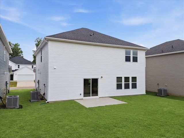 1521 Switchback Circle, Moore, SC 29369