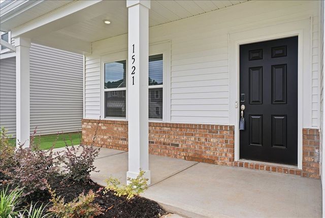 1521 Switchback Circle, Moore, SC 29369