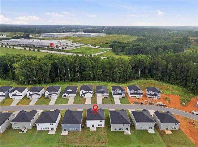 1521 Switchback Circle, Moore, SC 29369