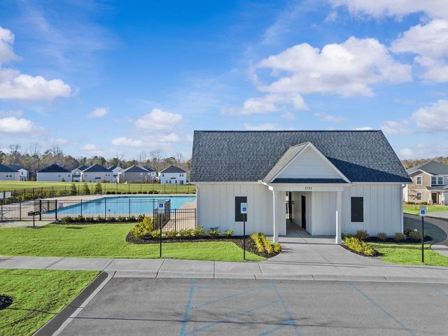 1521 Switchback Circle, Moore, SC 29369